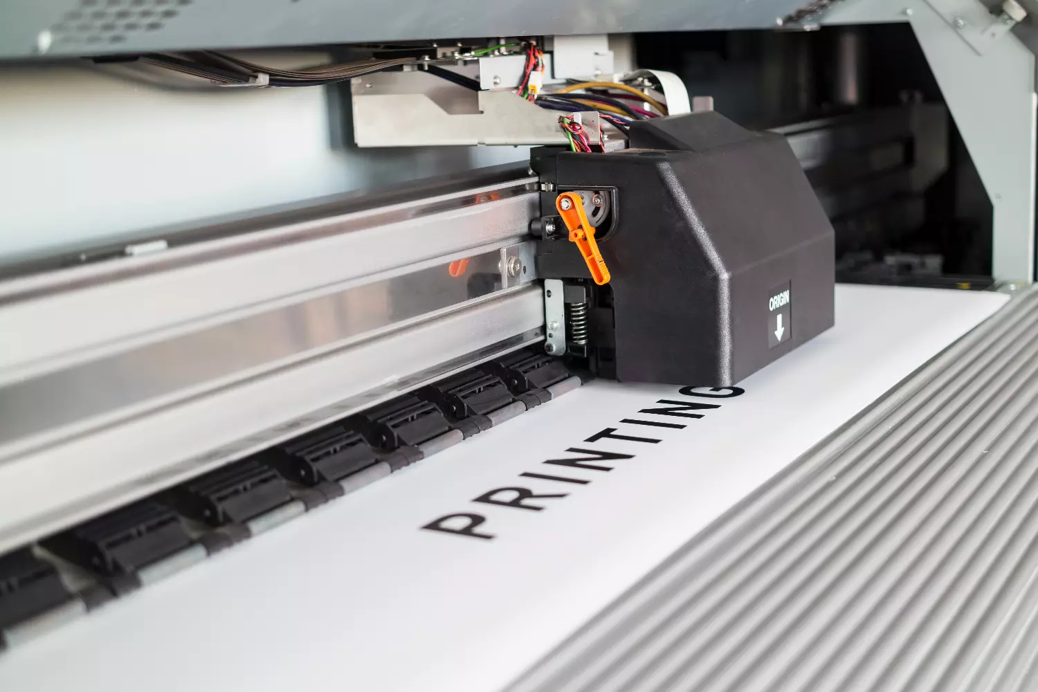 Printing-Machine